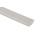 RS PRO Halogen Free Heat Shrink Tubing, Clear 9.5mm Sleeve Dia. x 300mm Length 2:1 Ratio