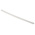 RS PRO Halogen Free Heat Shrink Tubing, Clear 9.5mm Sleeve Dia. x 300mm Length 2:1 Ratio