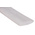 RS PRO Halogen Free Heat Shrink Tubing, Clear 12.7mm Sleeve Dia. x 300mm Length 2:1 Ratio