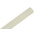 RS PRO Heat Shrink Tubing, Clear 3mm Sleeve Dia. x 100mm Length 2:1 Ratio