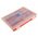 RS PRO Heat Shrink Tubing, Clear 3mm Sleeve Dia. x 100mm Length 2:1 Ratio