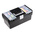 RS PRO Heat Shrink Tubing, Assorted 3.2mm Sleeve Dia. x 3.6cm Length 2:1 Ratio