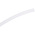 RS PRO Heat Shrink Tubing, Clear 6.4mm Sleeve Dia. x 300mm Length 2:1 Ratio