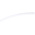 RS PRO Heat Shrink Tubing, Clear 3.2mm Sleeve Dia. x 300mm Length 2:1 Ratio