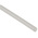 RS PRO Adhesive Lined Halogen Free Heat Shrink Tubing, Clear 3.2mm Sleeve Dia. x 300mm Length 3:1 Ratio