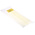 RS PRO Adhesive Lined Halogen Free Heat Shrink Tubing, Clear 9.5mm Sleeve Dia. x 300mm Length 3:1 Ratio