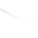 RS PRO Adhesive Lined Halogen Free Heat Shrink Tubing, Clear 12.7mm Sleeve Dia. x 300mm Length 3:1 Ratio