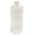 RS PRO 500ml HDPE Narrow Neck Storage Bottle