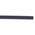 RS PRO Adhesive Lined Heat Shrink Tubing, Black 6.4mm Sleeve Dia. x 1.2m Length 3:1 Ratio
