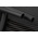 RS PRO Adhesive Lined Heat Shrink Tubing, Black 9.5mm Sleeve Dia. x 1.2m Length 3:1 Ratio