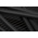 RS PRO Adhesive Lined Heat Shrink Tubing, Black 9.5mm Sleeve Dia. x 1.2m Length 3:1 Ratio