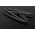 RS PRO Adhesive Lined Heat Shrink Tubing, Black 9.5mm Sleeve Dia. x 1.2m Length 3:1 Ratio