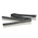 RS PRO Adhesive Lined Heat Shrink Tubing, Black 12.7mm Sleeve Dia. x 1.2m Length 3:1 Ratio