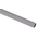 RS PRO Heat Shrink Tubing, Grey 2.4mm Sleeve Dia. x 1.2m Length 2:1 Ratio