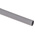 RS PRO Heat Shrink Tubing, Grey 4.8mm Sleeve Dia. x 1.2m Length 2:1 Ratio