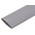 RS PRO Heat Shrink Tubing, Grey 25.4mm Sleeve Dia. x 1.2m Length 2:1 Ratio