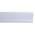RS PRO Heat Shrink Tubing, Grey 38mm Sleeve Dia. x 1.2m Length 2:1 Ratio