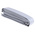 RS PRO Heat Shrink Tubing, Grey 38mm Sleeve Dia. x 1.2m Length 2:1 Ratio