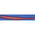 RS PRO Heat Shrink Tubing, Brown 3.2mm Sleeve Dia. x 1.2m Length 2:1 Ratio