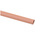 RS PRO Heat Shrink Tubing, Brown 6.4mm Sleeve Dia. x 1.2m Length 2:1 Ratio