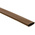 RS PRO Heat Shrink Tubing, Brown 19mm Sleeve Dia. x 1.2m Length 2:1 Ratio