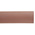 RS PRO Heat Shrink Tubing, Brown 25.4mm Sleeve Dia. x 1.2m Length 2:1 Ratio