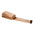 RS PRO Heat Shrink Tubing, Brown 38mm Sleeve Dia. x 1.2m Length 2:1 Ratio