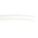 RS PRO Heat Shrink Tubing, Clear 6mm Sleeve Dia. x 7m Length 3:1 Ratio