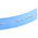 RS PRO Heat Shrink Tubing, Blue 12mm Sleeve Dia. x 4m Length 3:1 Ratio