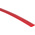 RS PRO Heat Shrink Tubing, Red 9mm Sleeve Dia. x 5m Length 3:1 Ratio