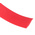 RS PRO Heat Shrink Tubing, Red 24mm Sleeve Dia. x 3m Length 3:1 Ratio