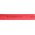RS PRO Heat Shrink Tubing, Red 12mm Sleeve Dia. x 4m Length 3:1 Ratio