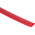 RS PRO Heat Shrink Tubing, Red 12mm Sleeve Dia. x 4m Length 3:1 Ratio