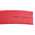 RS PRO Heat Shrink Tubing, Red 18mm Sleeve Dia. x 3m Length 3:1 Ratio