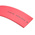RS PRO Heat Shrink Tubing, Red 18mm Sleeve Dia. x 3m Length 3:1 Ratio