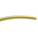 RS PRO Heat Shrink Tubing, Green, Yellow 3mm Sleeve Dia. x 10m Length 3:1 Ratio