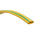 RS PRO Heat Shrink Tubing, Green, Yellow 6mm Sleeve Dia. x 7m Length 3:1 Ratio