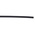 RS PRO Heat Shrink Tubing, Black 1.6mm Sleeve Dia. x 10m Length 2:1 Ratio