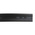 RS PRO Heat Shrink Tubing, Black 9.5mm Sleeve Dia. x 6m Length 2:1 Ratio