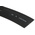 RS PRO Heat Shrink Tubing, Black 19mm Sleeve Dia. x 5m Length 2:1 Ratio