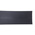 RS PRO Heat Shrink Tubing, Black 25.4mm Sleeve Dia. x 3m Length 2:1 Ratio