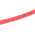 RS PRO Heat Shrink Tubing, Red 3.2mm Sleeve Dia. x 10m Length 2:1 Ratio