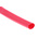 RS PRO Heat Shrink Tubing, Red 6.4mm Sleeve Dia. x 8m Length 2:1 Ratio