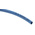 RS PRO Heat Shrink Tubing, Blue 3.2mm Sleeve Dia. x 10m Length 2:1 Ratio