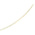 RS PRO Heat Shrink Tubing, White 2.4mm Sleeve Dia. x 10m Length 2:1 Ratio