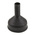 TE Connectivity Straight, Fluid Resistant Elastomer, 43.6mm