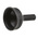 TE Connectivity Straight, Fluid Resistant Elastomer, 43.6mm