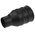 TE Connectivity Straight, LFH Polyolefin Adhesive Lined, 43mm