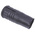 TE Connectivity Heat Shrink Boot Black, Fluid Resistant Elastomer Adhesive Lined, 18mm