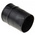 TE Connectivity Straight, Fluid Resistant Elastomer Adhesive Lined, 31mm